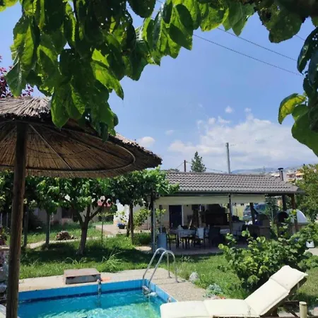 H BIΛΑ ΤΩΝ ΟΝΕΙΡΩΝ ΣΟΥ-999 THE VILLA OF YOURS Dreams 999 Villa *