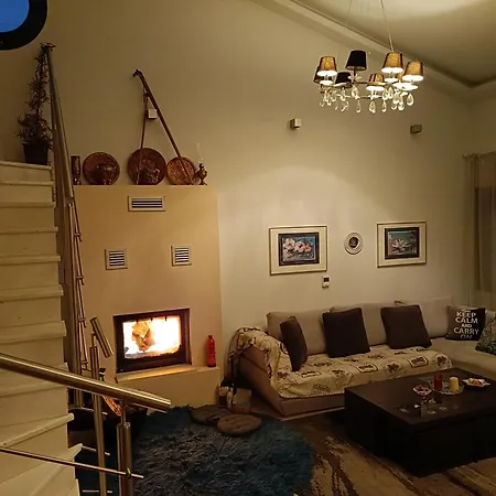 H Biλα Των Ονειρων Σου-999 The Villa Of Yours Dreams 999 Villa