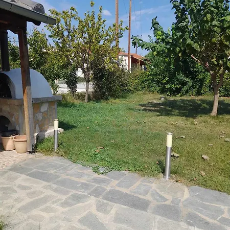 Villa H BIΛΑ ΤΩΝ ΟΝΕΙΡΩΝ ΣΟΥ-999 THE VILLA OF YOURS Dreams 999 *