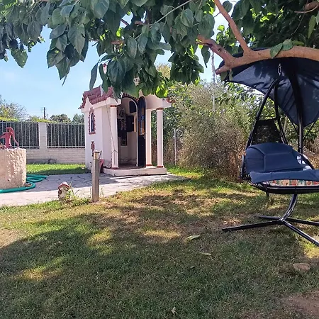 Villa H Biλα Των Ονειρων Σου-999 The Villa Of Yours Dreams 999 Dráma