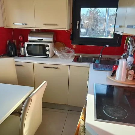Villa H Biλα Των Ονειρων Σου-999 The Villa Of Yours Dreams 999 *