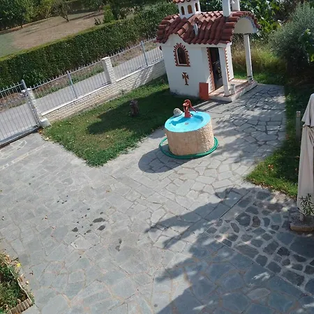 H BIΛΑ ΤΩΝ ΟΝΕΙΡΩΝ ΣΟΥ-999 THE VILLA OF YOURS Dreams 999 *