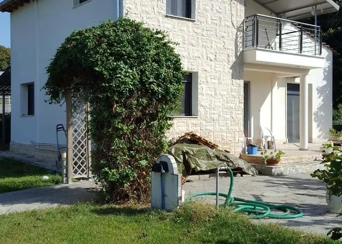 Villa H Biλα Των Ονειρων Σου-999 The Villa Of Yours Dreams 999