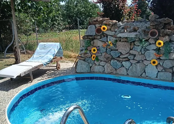 H Biλα Των Ονειρων Σου-999 The Villa Of Yours Dreams 999 Villa