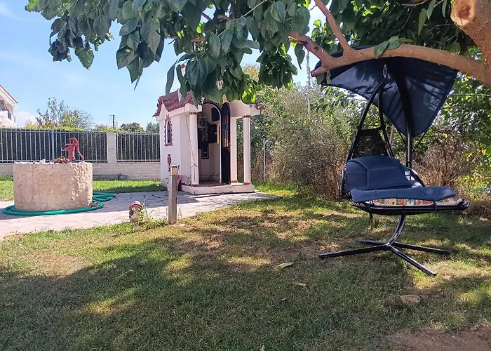 Villa H Biλα Των Ονειρων Σου-999 The Villa Of Yours Dreams 999 Dráma
