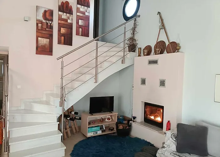 H Biλα Των Ονειρων Σου-999 The Villa Of Yours Dreams 999 *