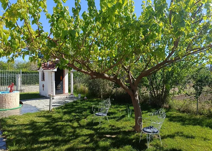 H Biλα Των Ονειρων Σου-999 The Villa Of Yours Dreams 999 Villa