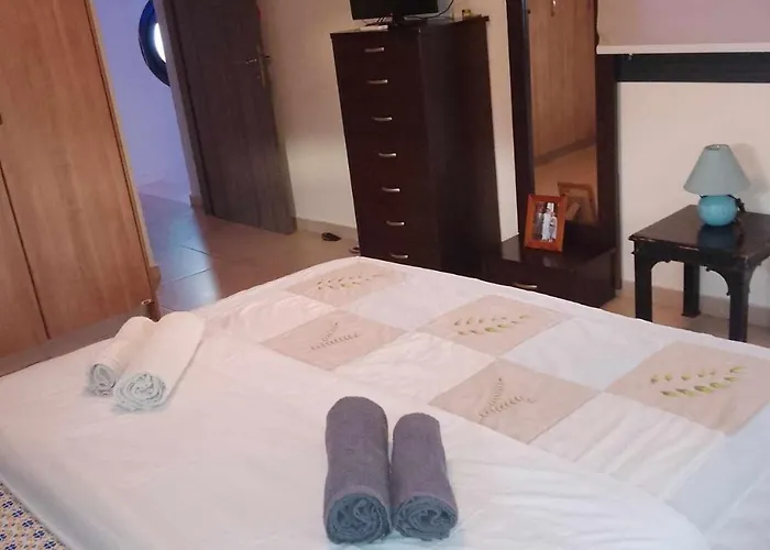 Villa H Biλα Των Ονειρων Σου-999 The Villa Of Yours Dreams 999
