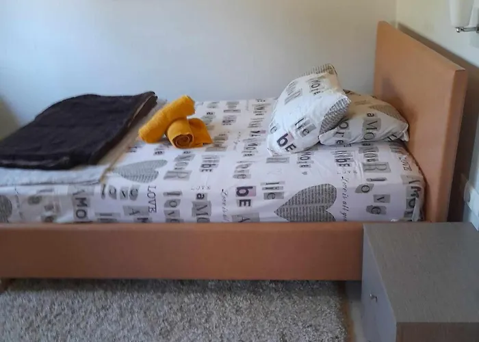 H Biλα Των Ονειρων Σου-999 The Villa Of Yours Dreams 999
