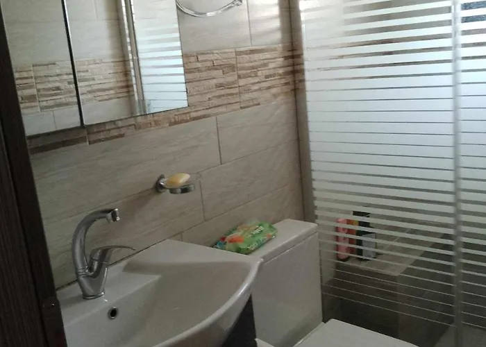 H Biλα Των Ονειρων Σου-999 The Villa Of Yours Dreams 999 Villa