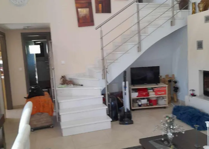 Villa H Biλα Των Ονειρων Σου-999 The Villa Of Yours Dreams 999